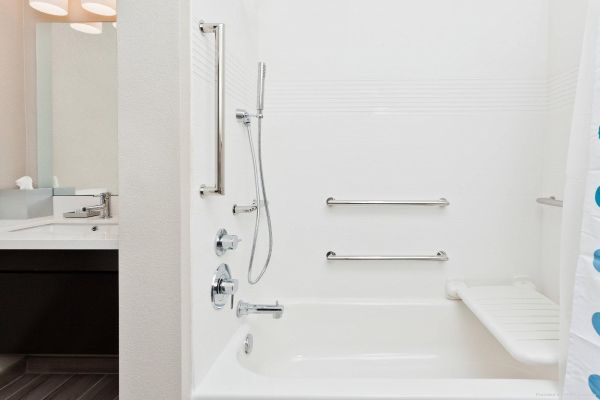 Hotel TownePlace Suites Dothan